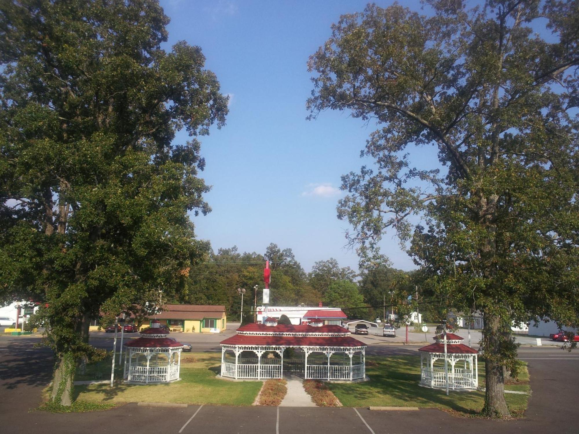 Murray Inn And Art Gallery Esterno foto