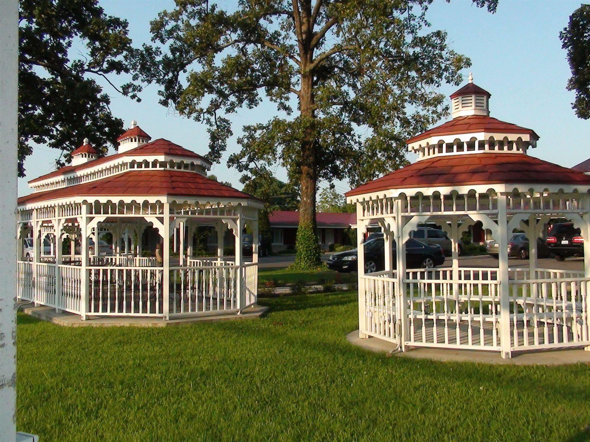 Murray Inn And Art Gallery Esterno foto