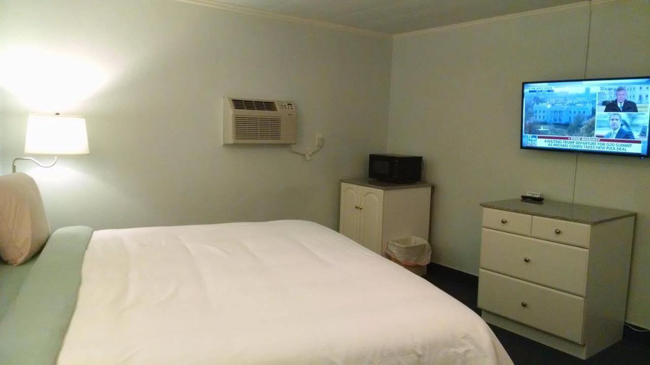 Murray Inn And Art Gallery Esterno foto